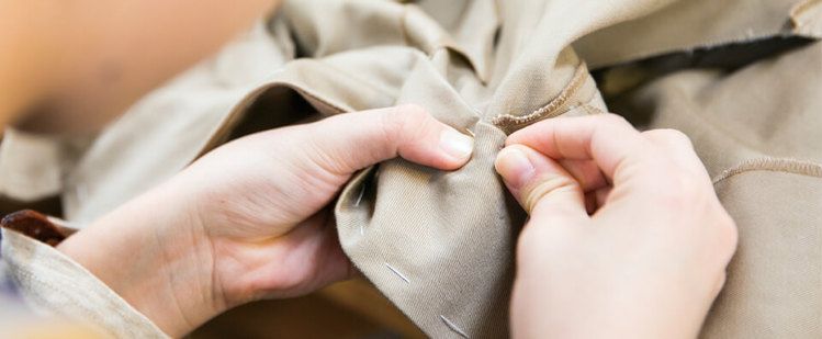 香蘭ファッションデザイン専門学校の情報満載 口コミ 就職など みんなの専門学校情報