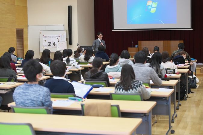 福岡 看護・治療 専門学校一覧(34校)｜口コミ・ランキングで比較【みんなの専門学校情報】