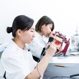 九州歯科技工専門学校