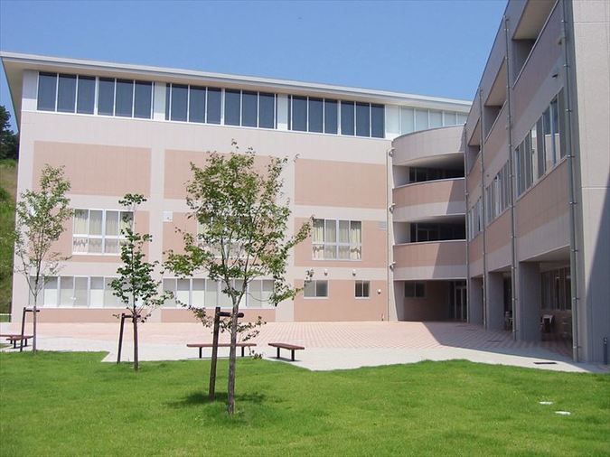 専門学校久留米リハビリテーション学院