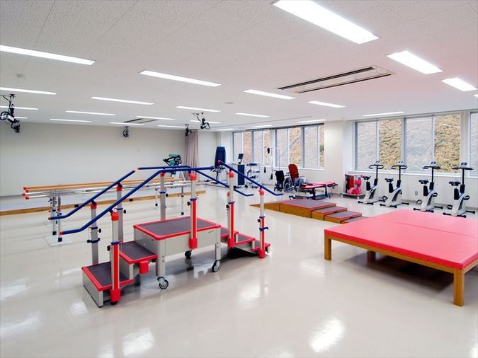 専門学校久留米リハビリテーション学院