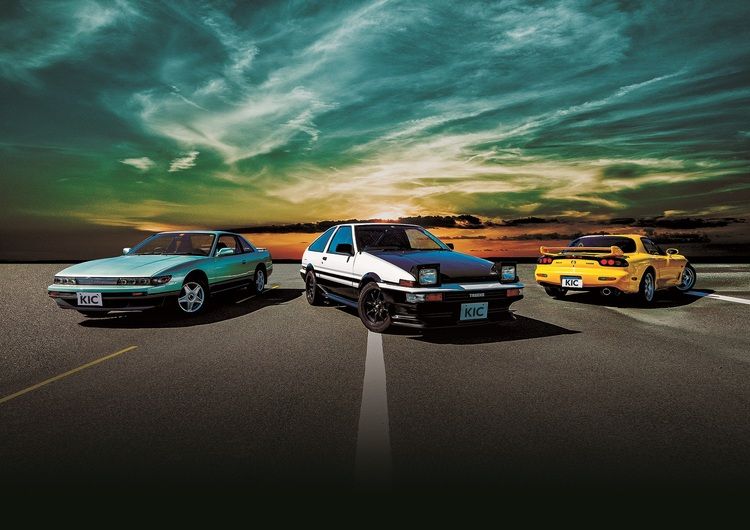 専門学校久留米自動車工科大学校画像