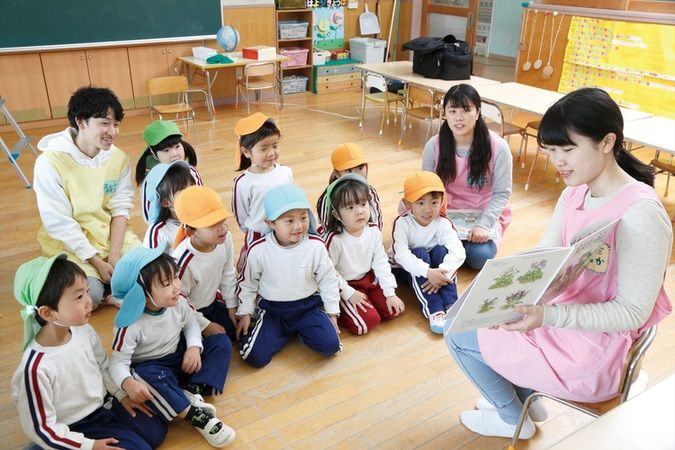 北九州保育福祉専門学校