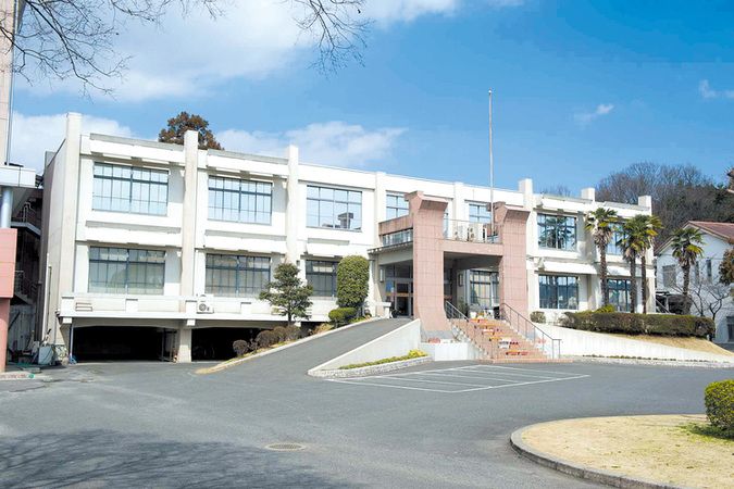 北九州保育福祉専門学校