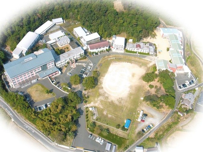 北九州保育福祉専門学校