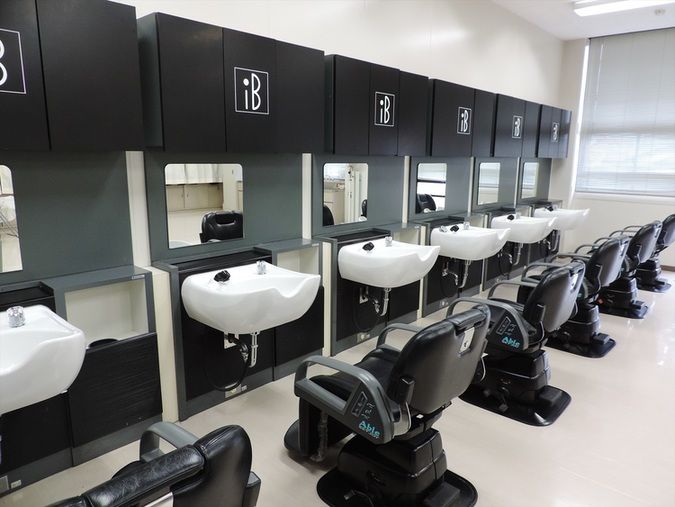 アイ・ビービューティカレッジ