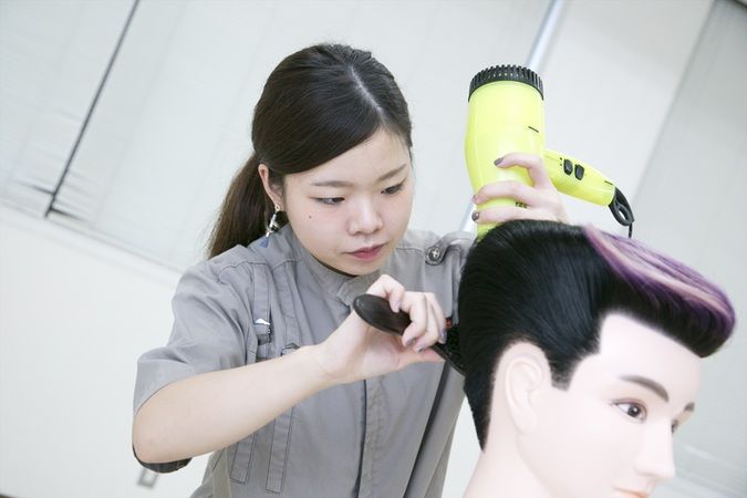 アイ・ビービューティカレッジ