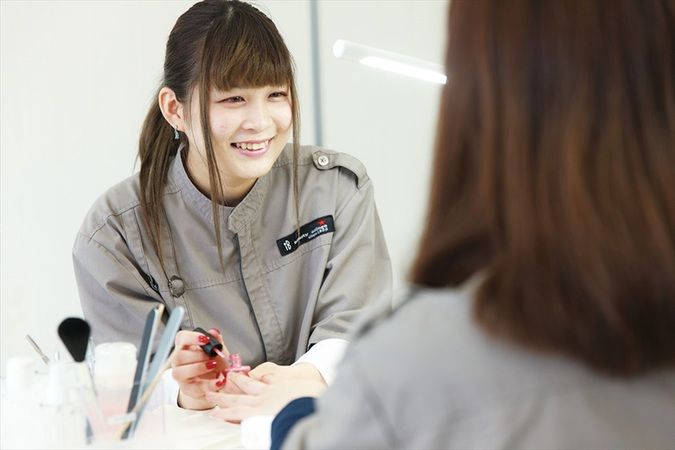 アイ・ビービューティカレッジ