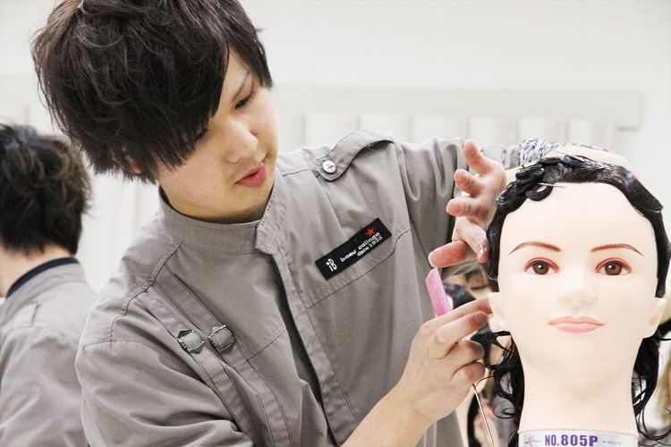 アイ・ビービューティカレッジ画像