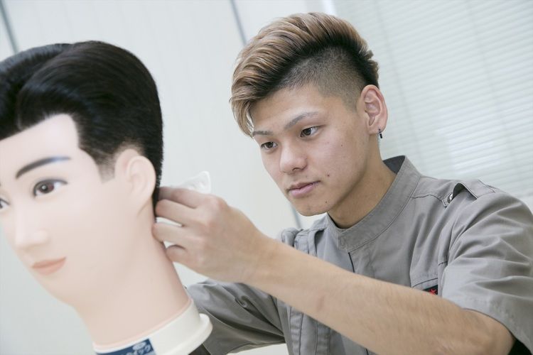 アイ・ビービューティカレッジ画像