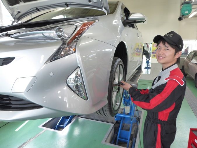 佐賀工業専門学校