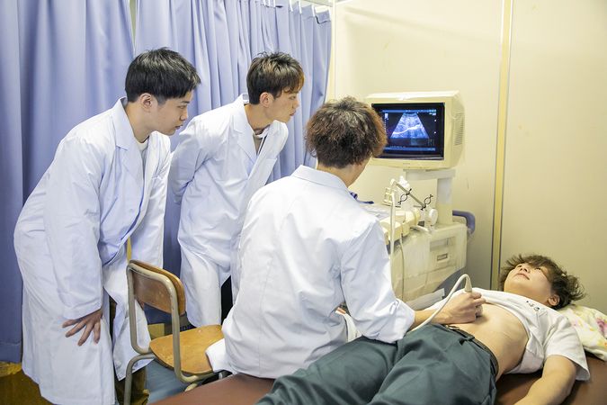 九州医学技術専門学校