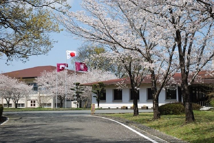 熊本県立農業大学校画像
