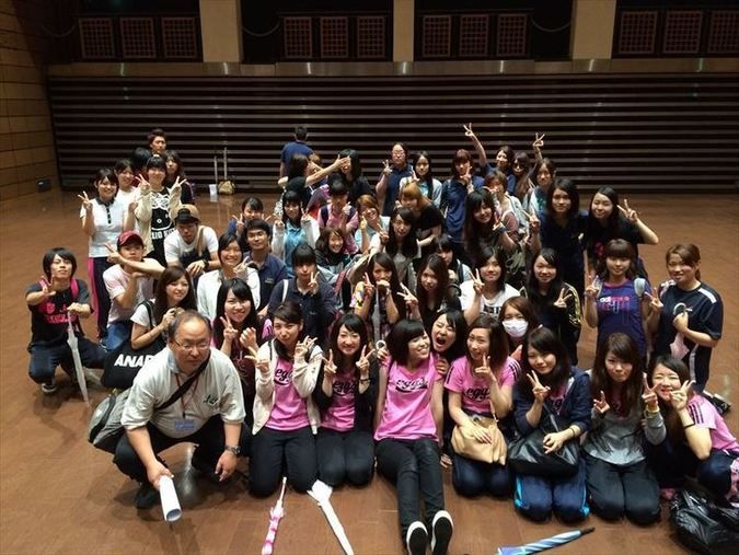 専門学校湖東カレッジ唐人町校