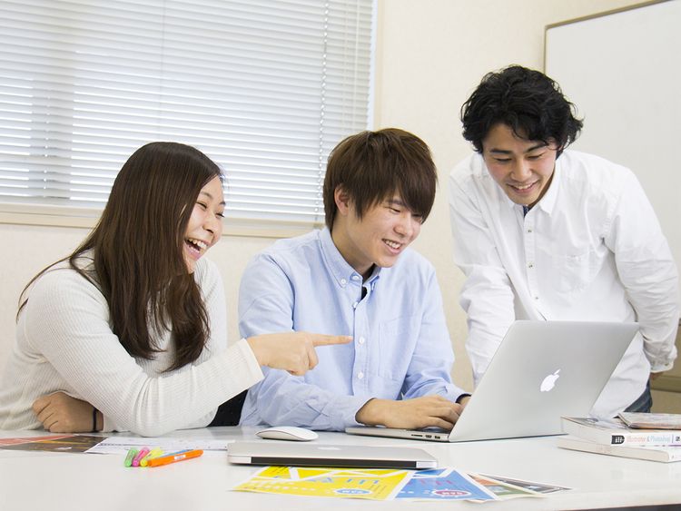 九州技術教育専門学校画像
