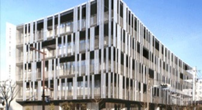 熊本市医師会看護専門学校