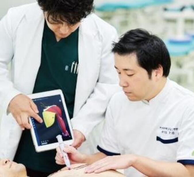 九州中央リハビリテーション学院