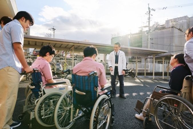 九州中央リハビリテーション学院