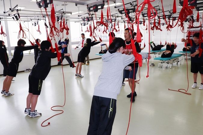 九州中央リハビリテーション学院