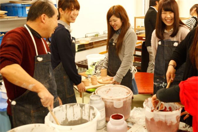 九州中央リハビリテーション学院