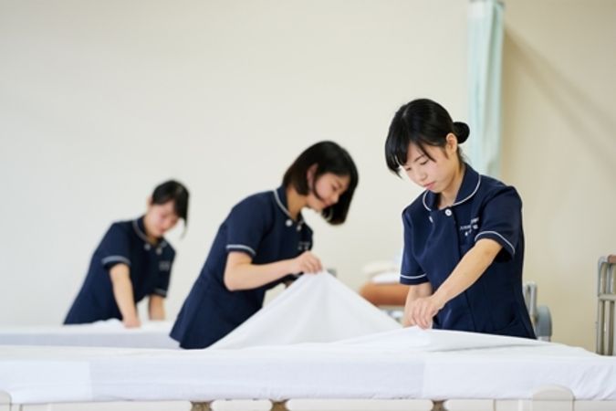 九州中央リハビリテーション学院