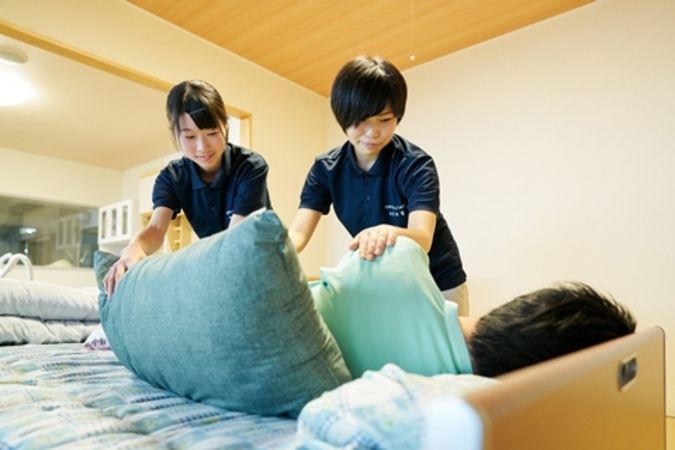 九州中央リハビリテーション学院