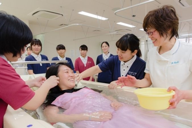 九州中央リハビリテーション学院