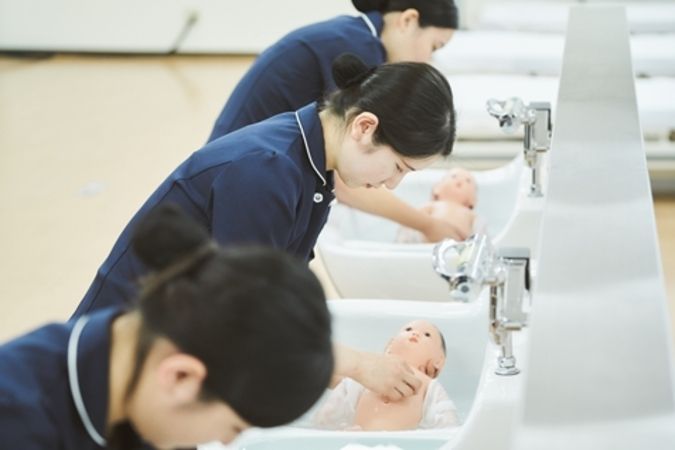 九州中央リハビリテーション学院