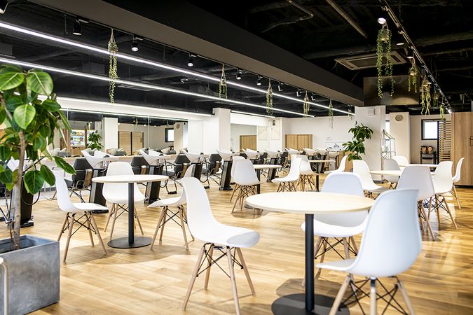 九州美容専門学校