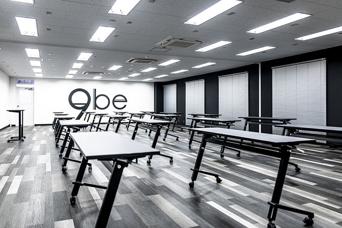 九州美容専門学校