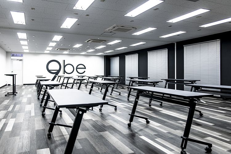 九州美容専門学校画像