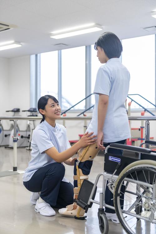 熊本 看護 医療分野 専門学校一覧 24校 口コミ ランキングで比較 みんなの専門学校情報