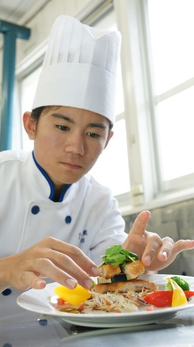 八代実業専門学校