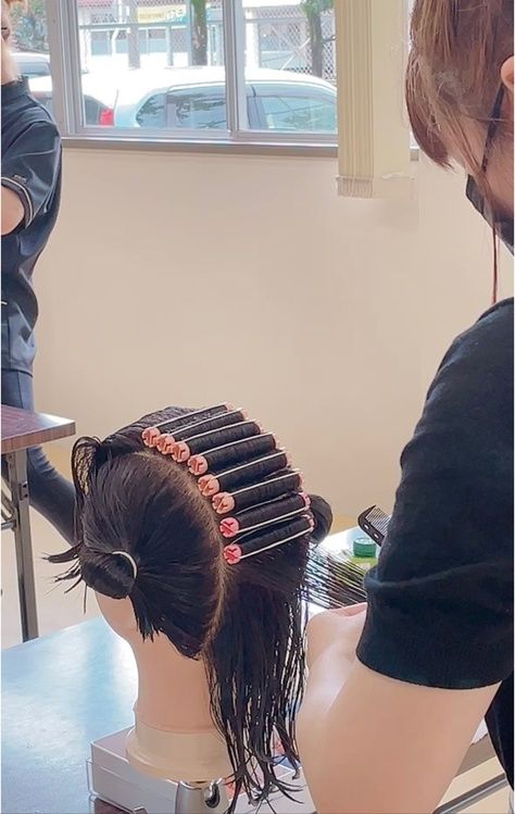 八代実業専門学校画像