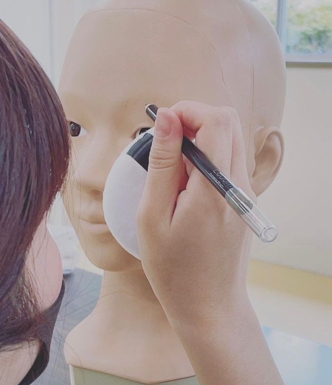 八代実業専門学校画像