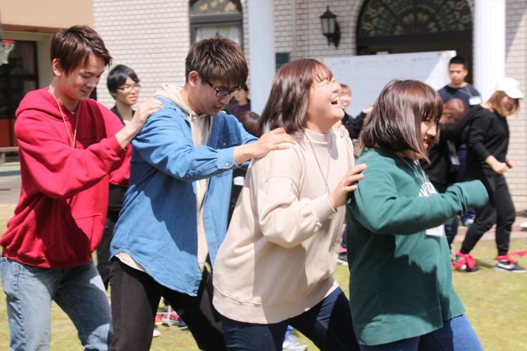 日本総合教育専門学校画像