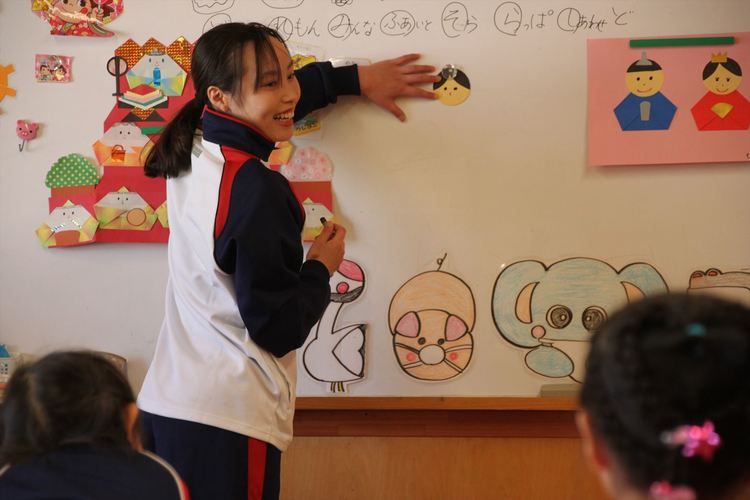 日本総合教育専門学校画像