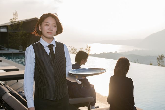 明日香国際ブライダル＆ホテル観光専門学校