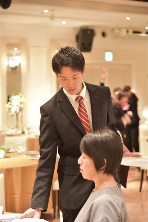 明日香国際ブライダル＆ホテル観光専門学校画像