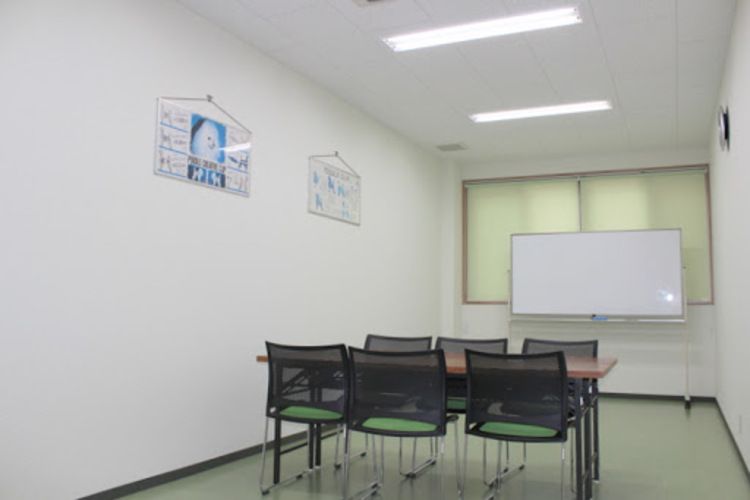 大分ドッググルーミング専門学校画像