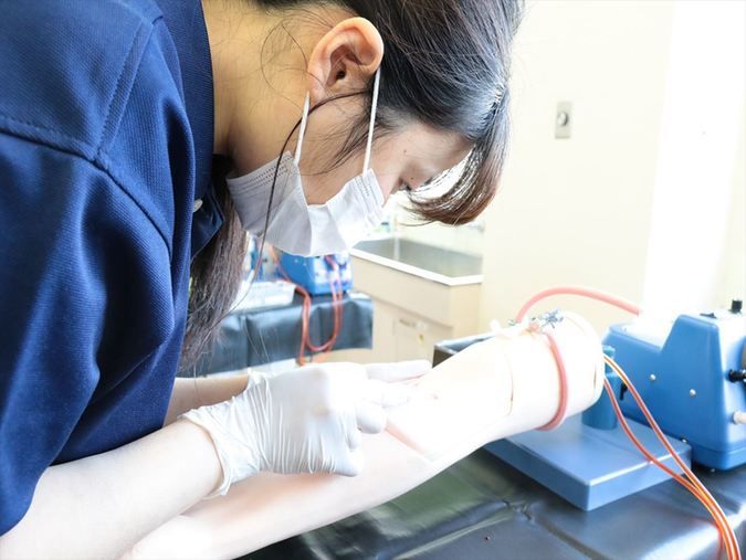 宮崎看護専門学校