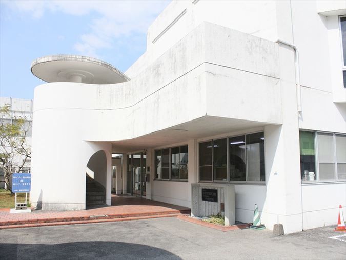 宮崎看護専門学校