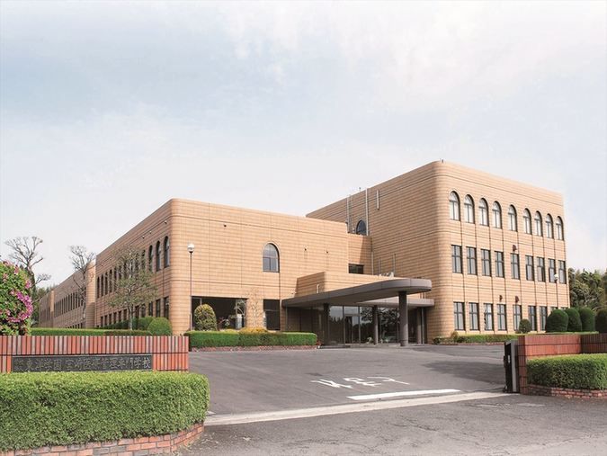 宮崎医療管理専門学校