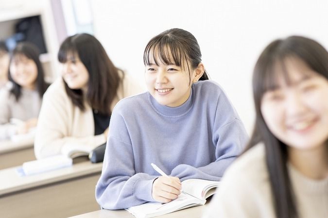 宮崎医療福祉専門学校