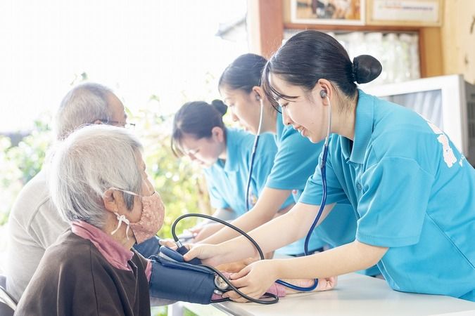 宮崎医療福祉専門学校