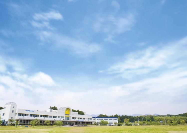 宮崎医療福祉専門学校画像