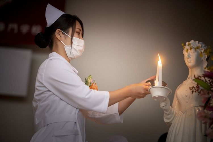 宮崎医療福祉専門学校画像