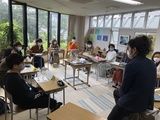 鹿児島外語学院