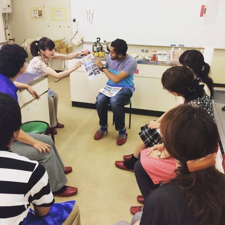 鹿児島外語学院画像