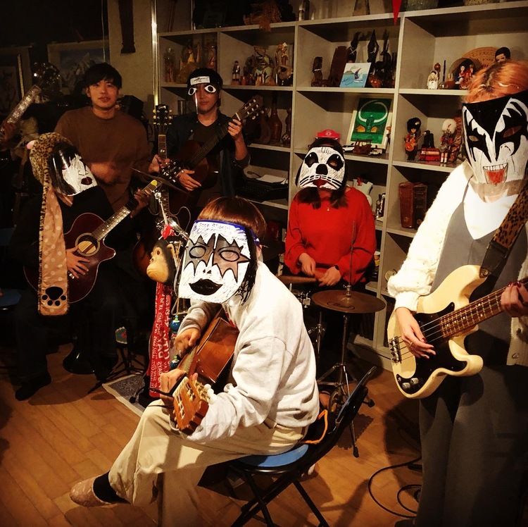 鹿児島外語学院画像